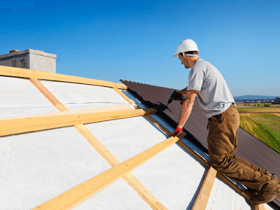 Why choose Roofers Easton MD for roofers in easton md in Easton